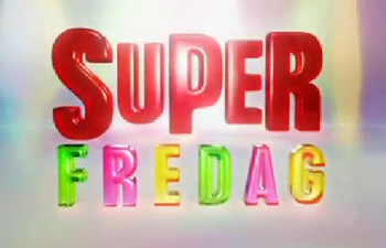 super-fredag